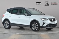 SEAT Arona 1.0 Tsi Evo Se Edition Suv 5dr Petrol Manual Euro 6 s/s 95 Ps