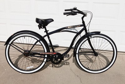 electra rat fink cruiser bike