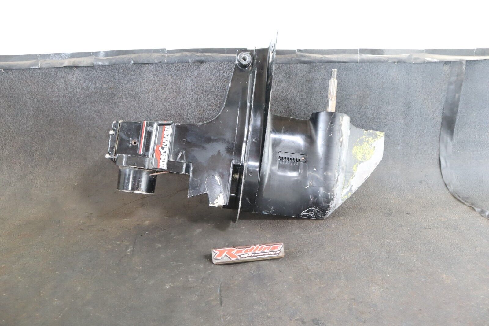 ALPHA・ONE Genuine Mercury Marine parts, large inventory, fast shipping