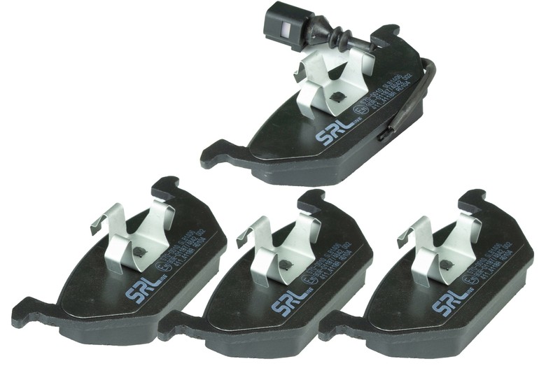 Plaquettes De Frein Pour