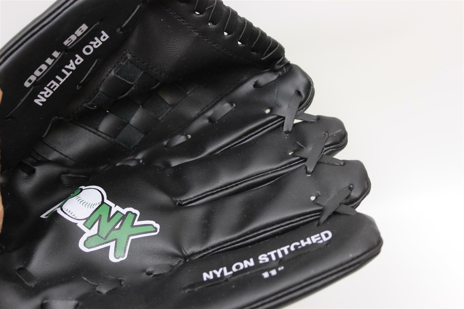 Bronx Baseballhandschuh 11"