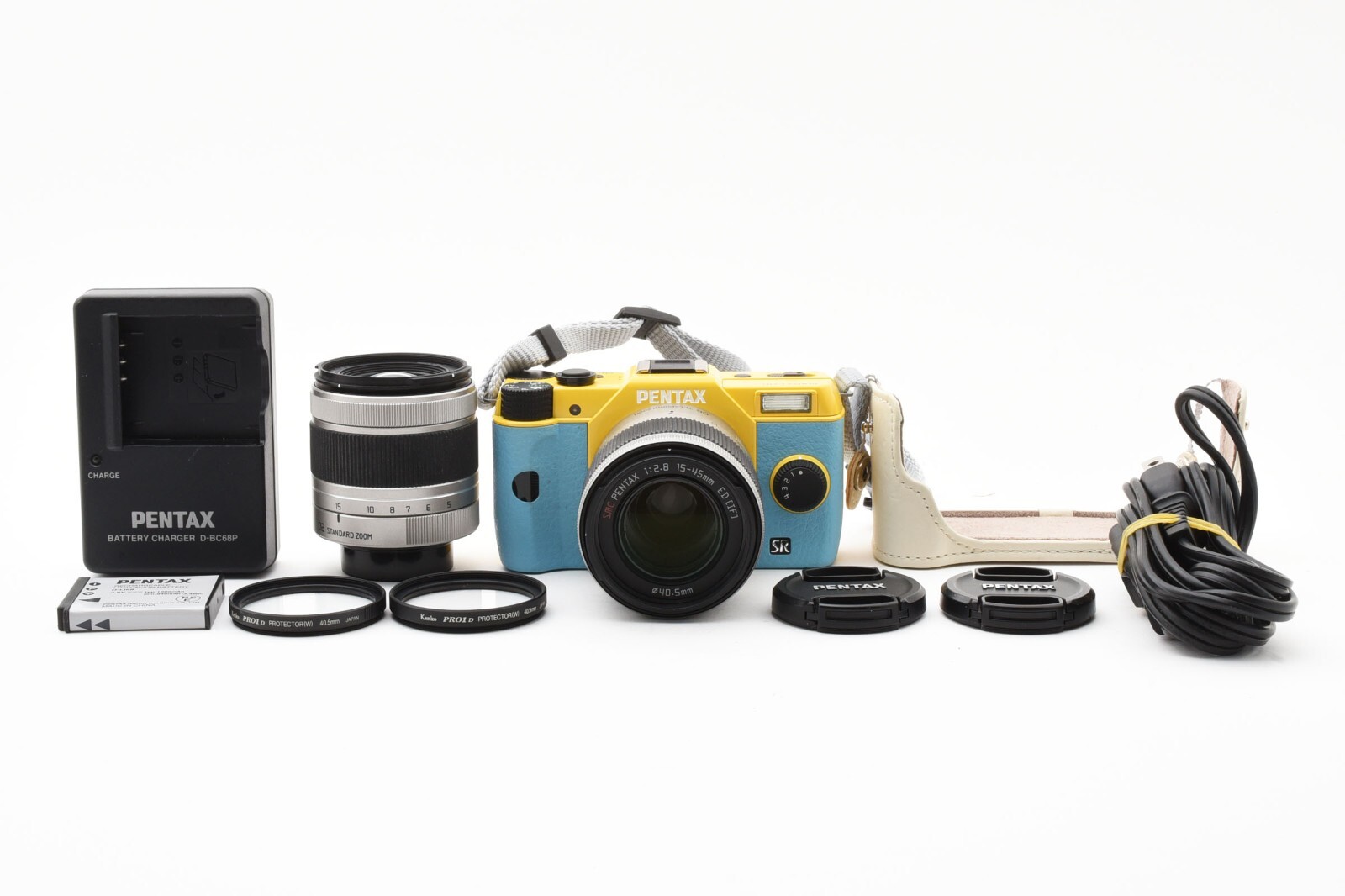 デジタルカメラ PENTAX Q10 ペンタックス PENTAX Q10 ボディ 価格比較 - 価格.com