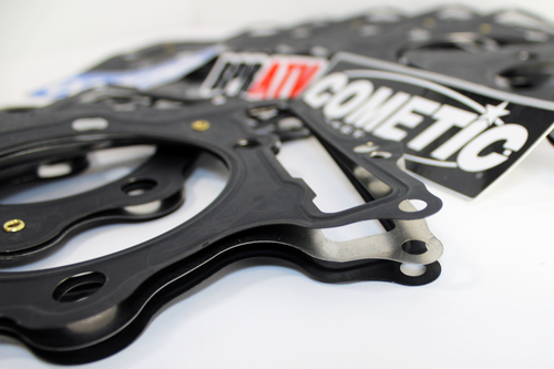 Honda TRX400EX XR 400X Top End Rebuild Repair Kit Wiseco Piston Gaskets Cylinder