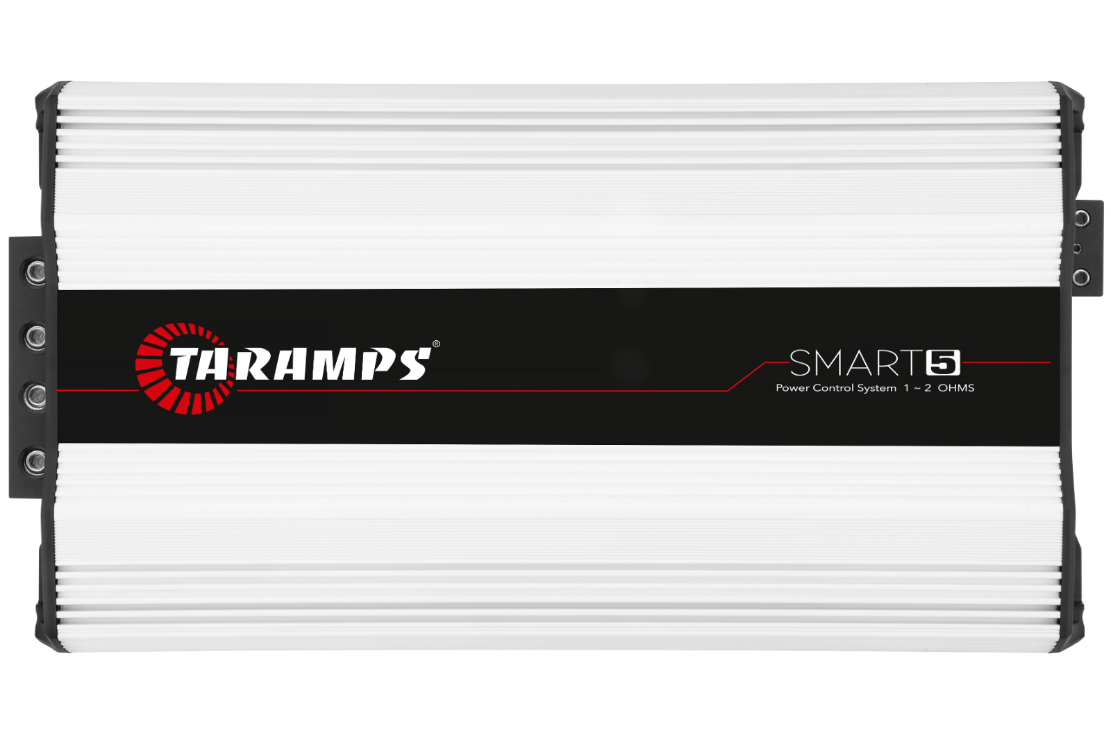 Taramps Smart 5 Class D Amplifier 5000 watts RMS Multi-Impedance 1