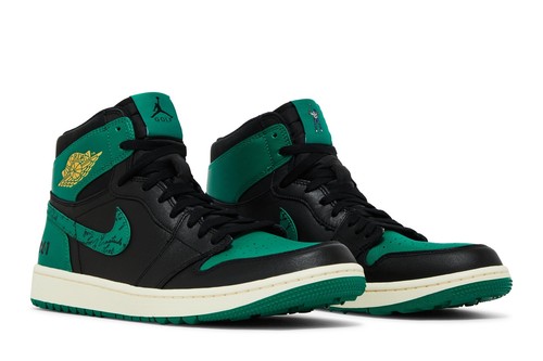 NIKE Air Jordan 1 HIGH G 26cm パランゴルフ NIKE AIR JORDAN 1 HIGH GOLF 