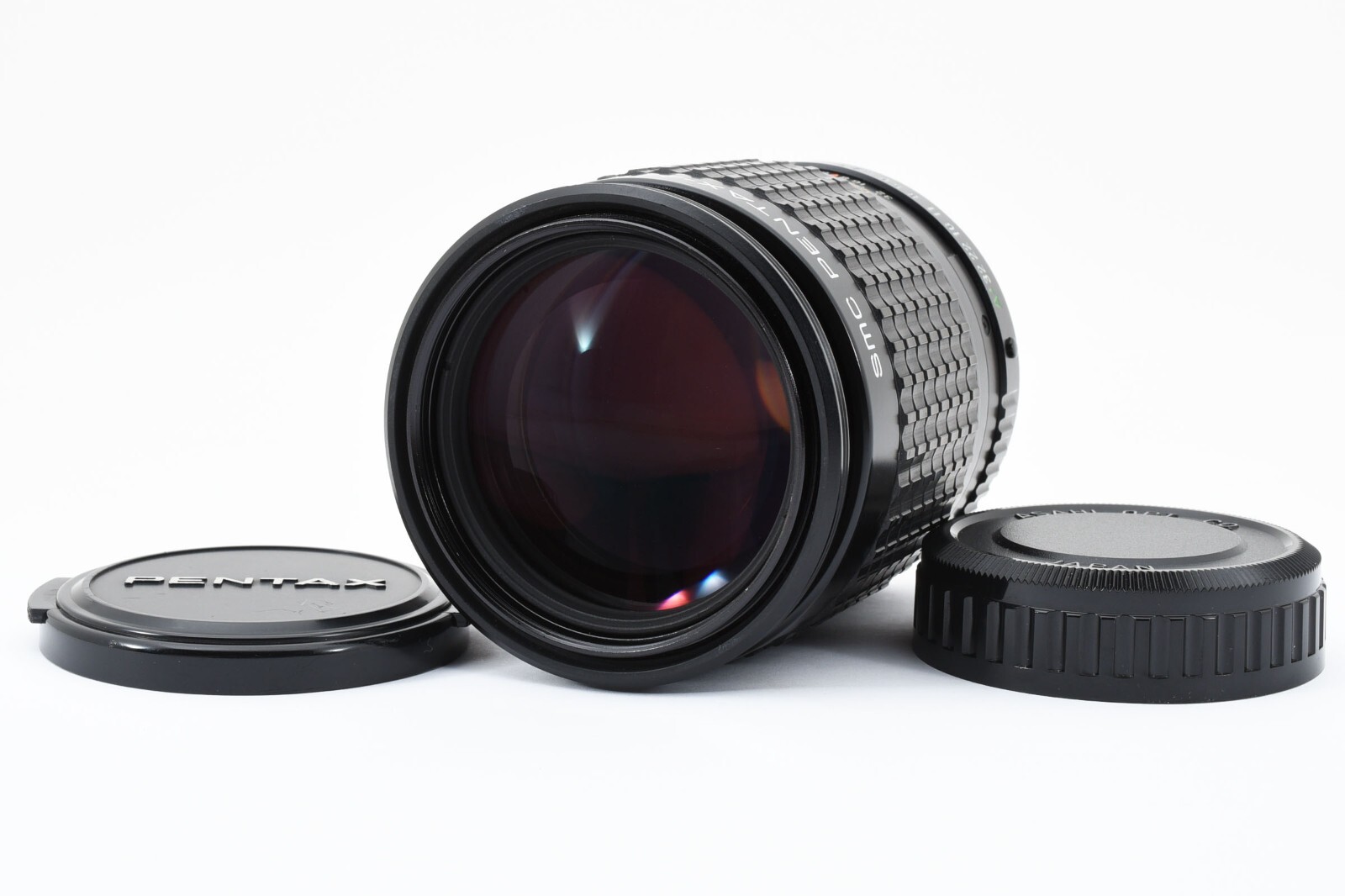 ペンタックス SMC PENTAX-A 135mm f/2.8 smc PENTAX-A 135mm F2.8 - 定番の中望遠レンズ、最近人気ない