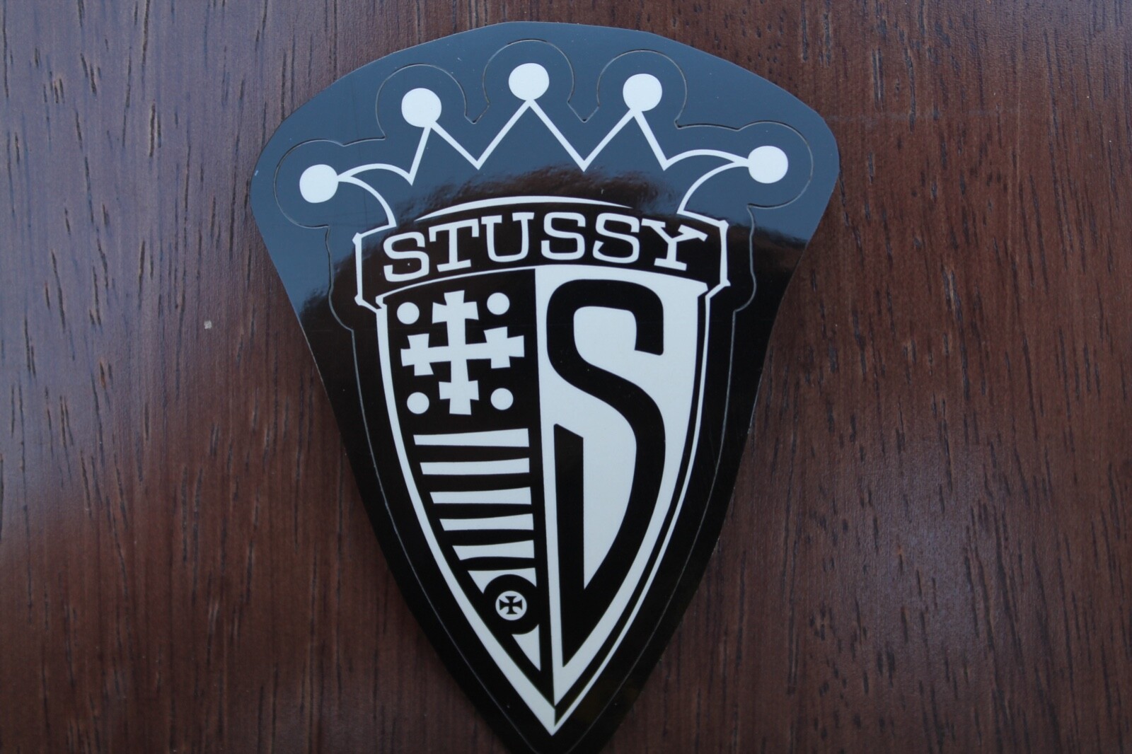 スケートボード STUSSY CUSTOMADE Made in USA Stussy Customade