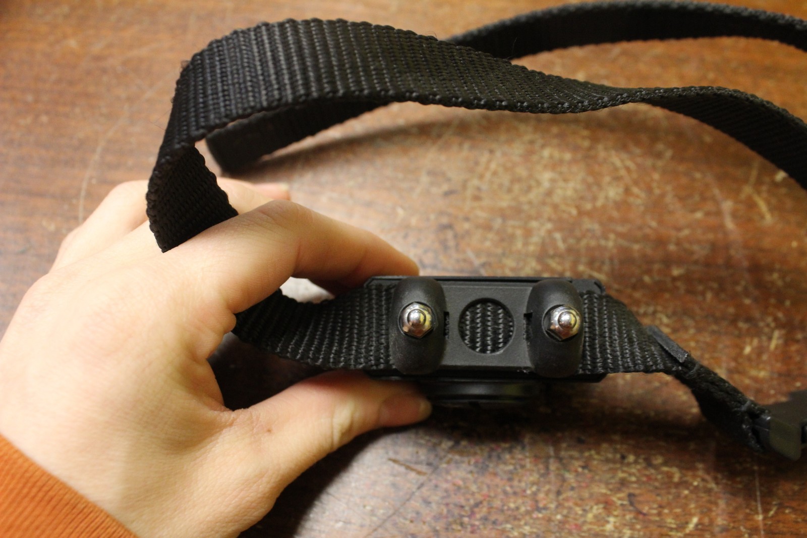 PetSafe Basic Remote Trainer Training Dog Collar Static Shock RFA-486