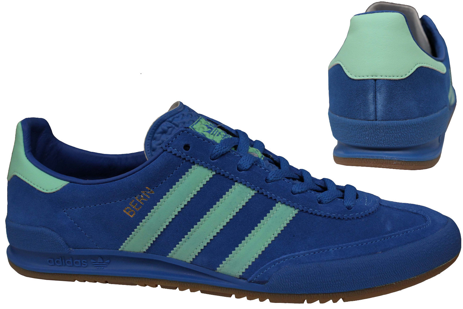 adidas jean trainers