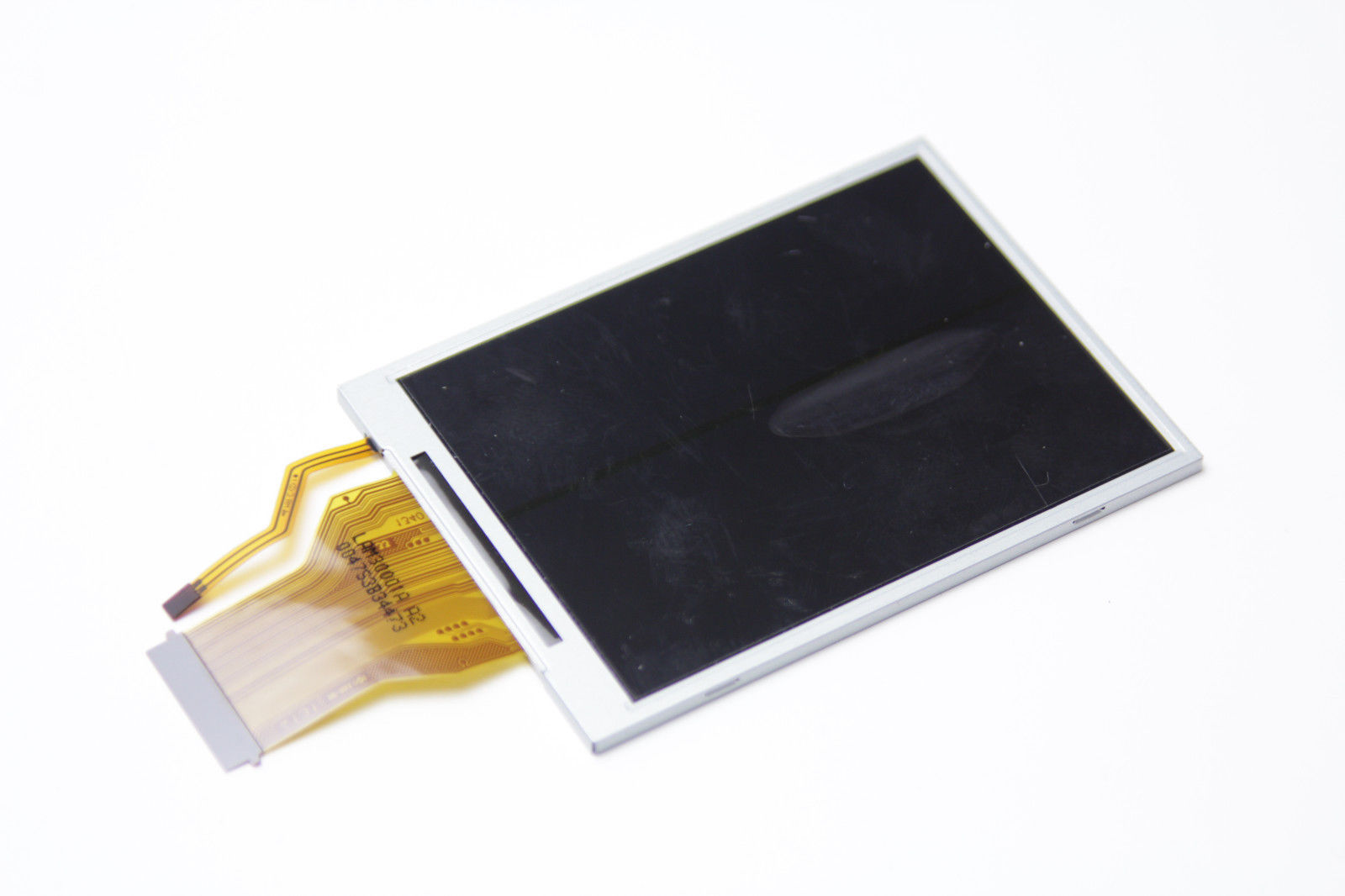 Nikon Digital Camera Parts