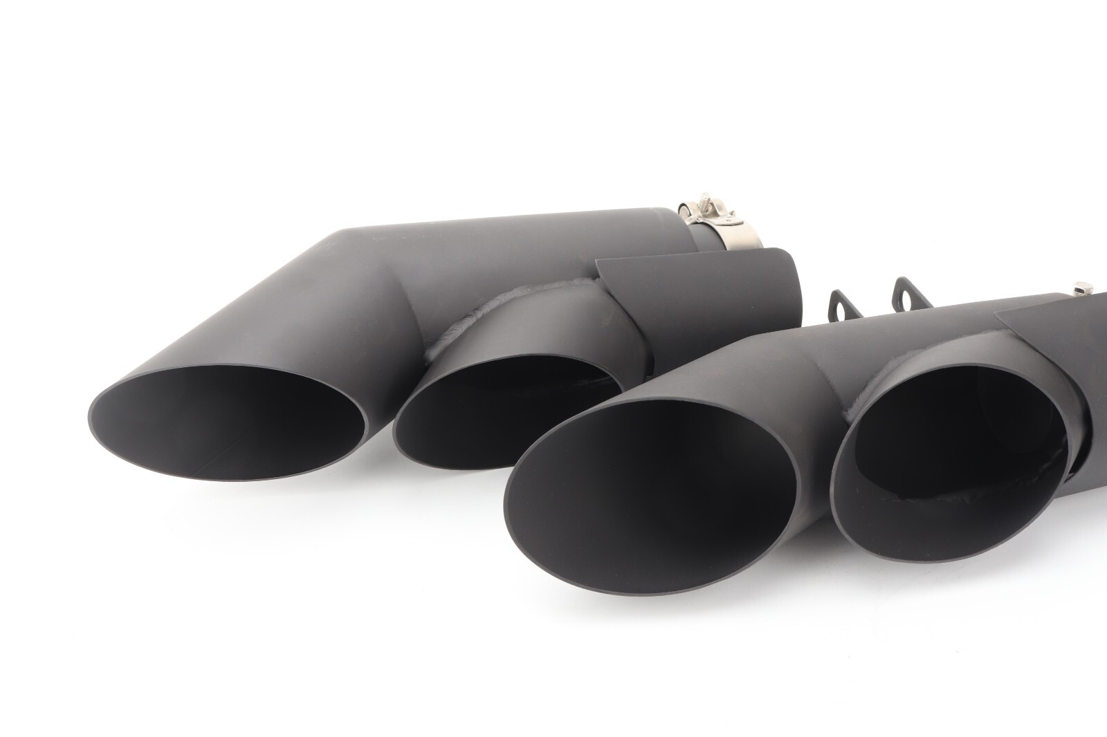 For Harley V-Rod VRSC Nightrod VRSCF Exhaust Pipe Muffler