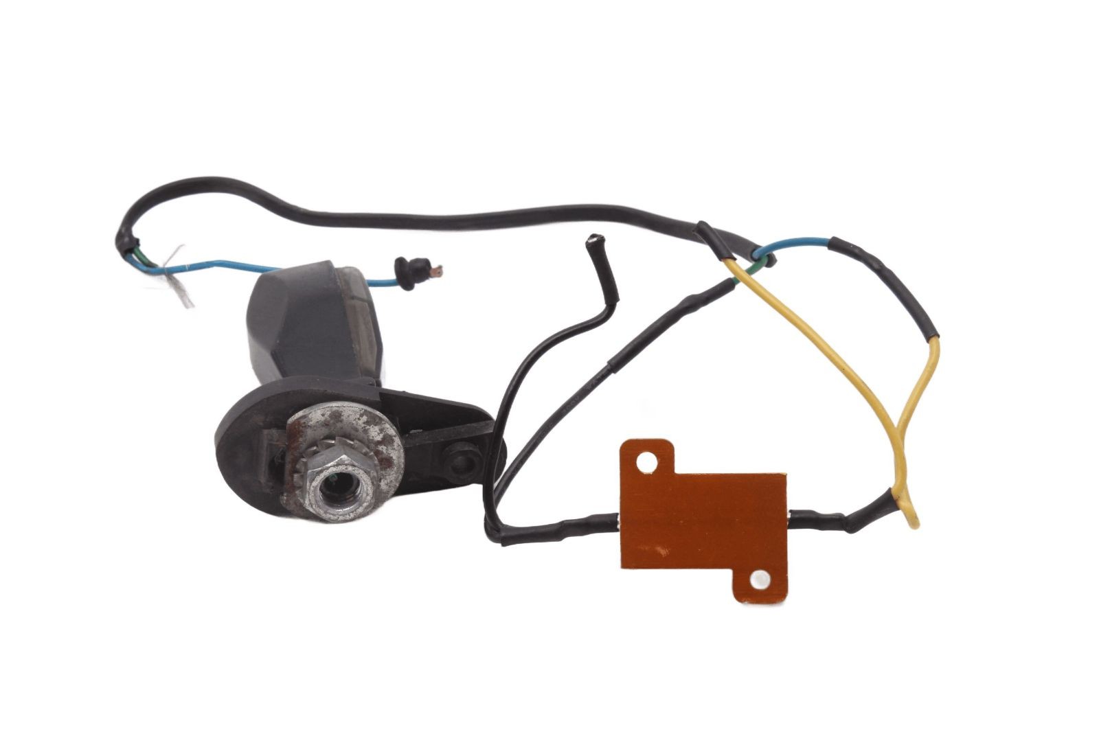 Blinker links LED Widerstand Kabelsatz Signal Licht BMW R 1100 S R2S 98-06