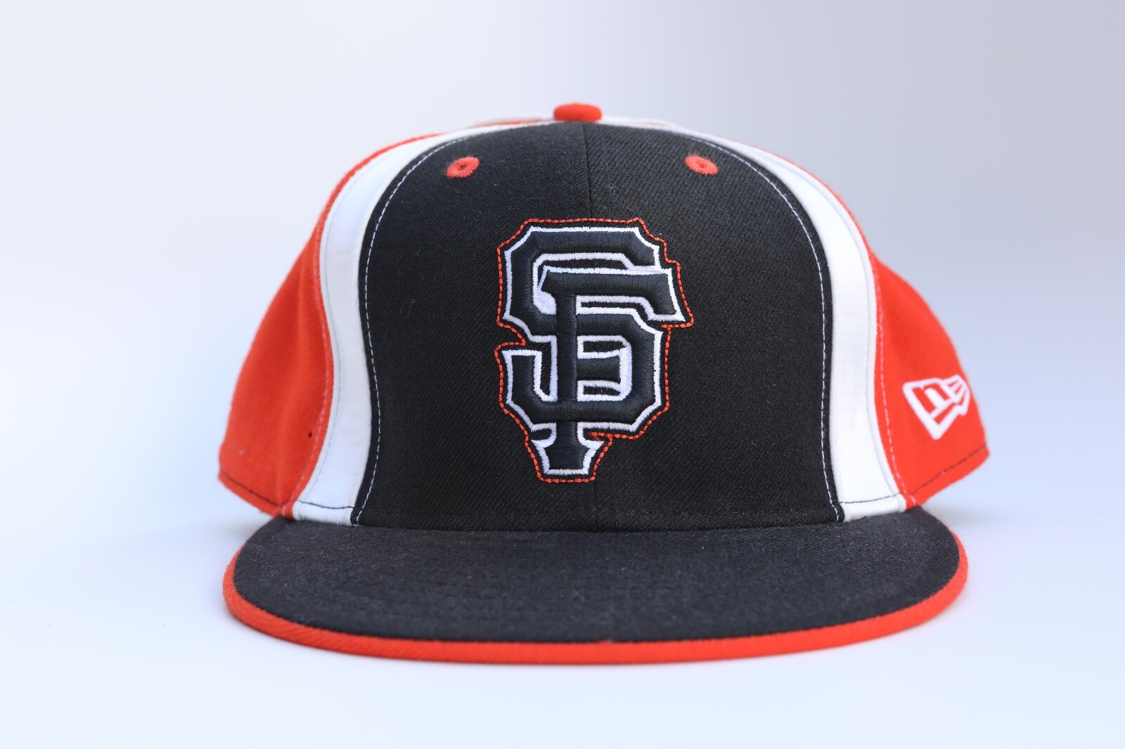 San Francisco Giants New Era 59fifty World Series Champions