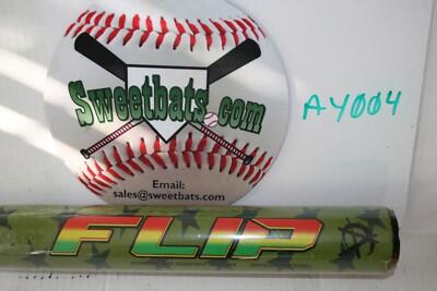 2019 ANARCHY FLIP Softball Bat 27 100 mph AS19UF2 USSSA