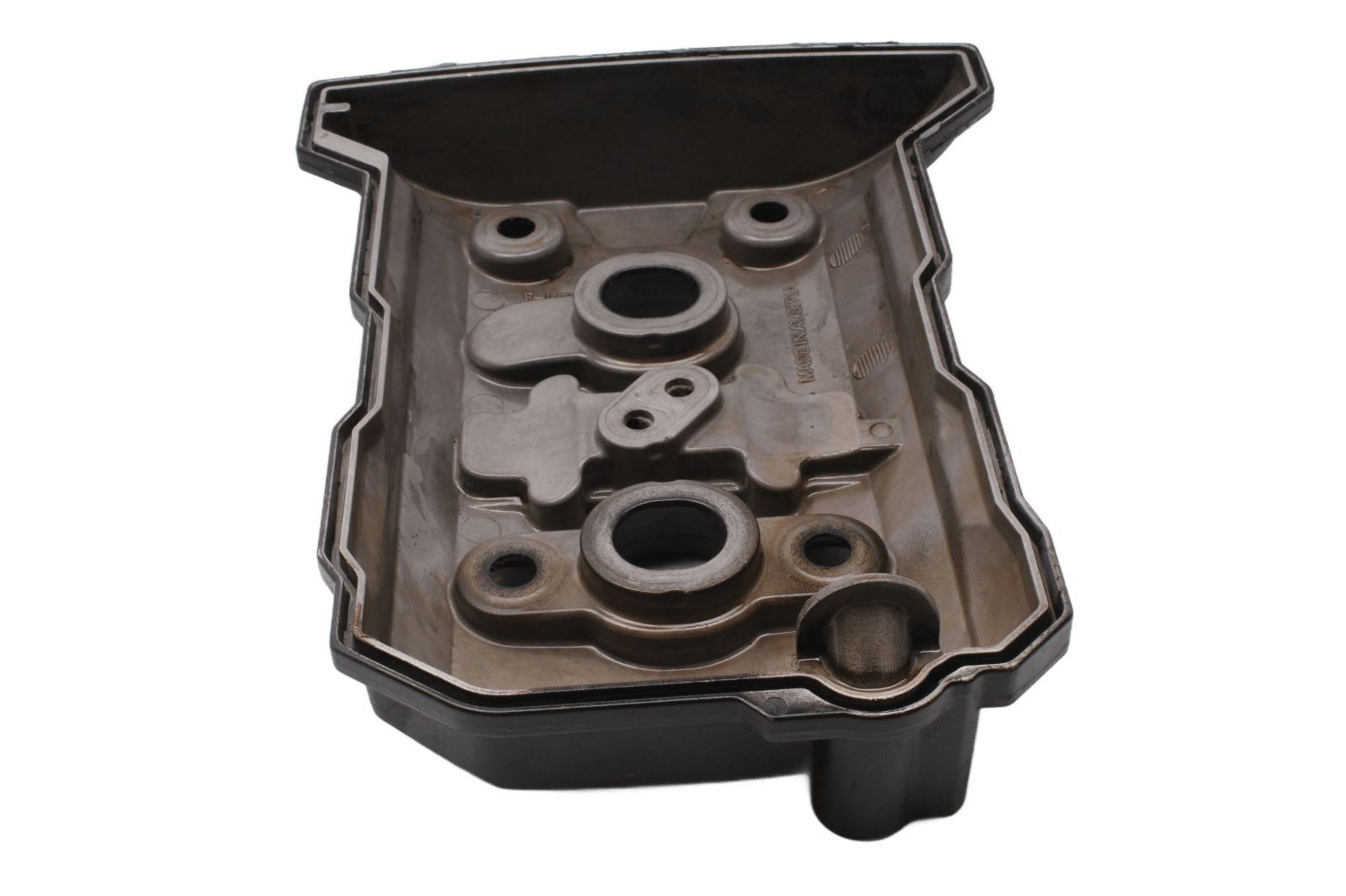 Ventildeckel Zylinderkopf Dichtung Motorabdeckung BMW F 700 GS 0B01 E8GS 12-16