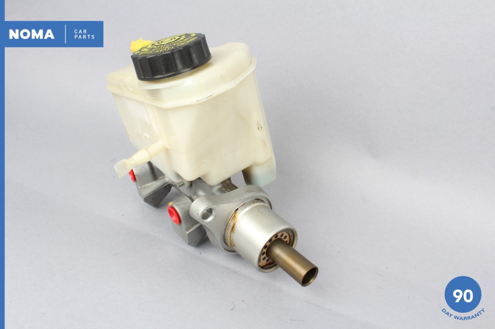 まりりん　OW M 03-08 BMW Z4 E85 Roadster Brake Master Cylinder w/ Reservoir