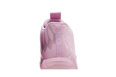 Pre-owned Puma Mb.01 'iridescent' 309755-01 In Purple