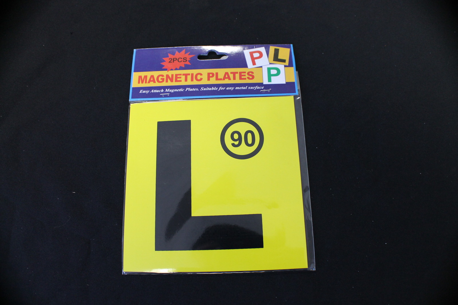 2pc Learner L Plates NSW L Plate FOR New South Wales eBay