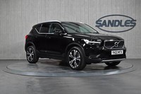 2022 Volvo XC40 1.5h T5 Twin Engine Recharge 10.7kWh Inscription Auto Euro 6 (s/