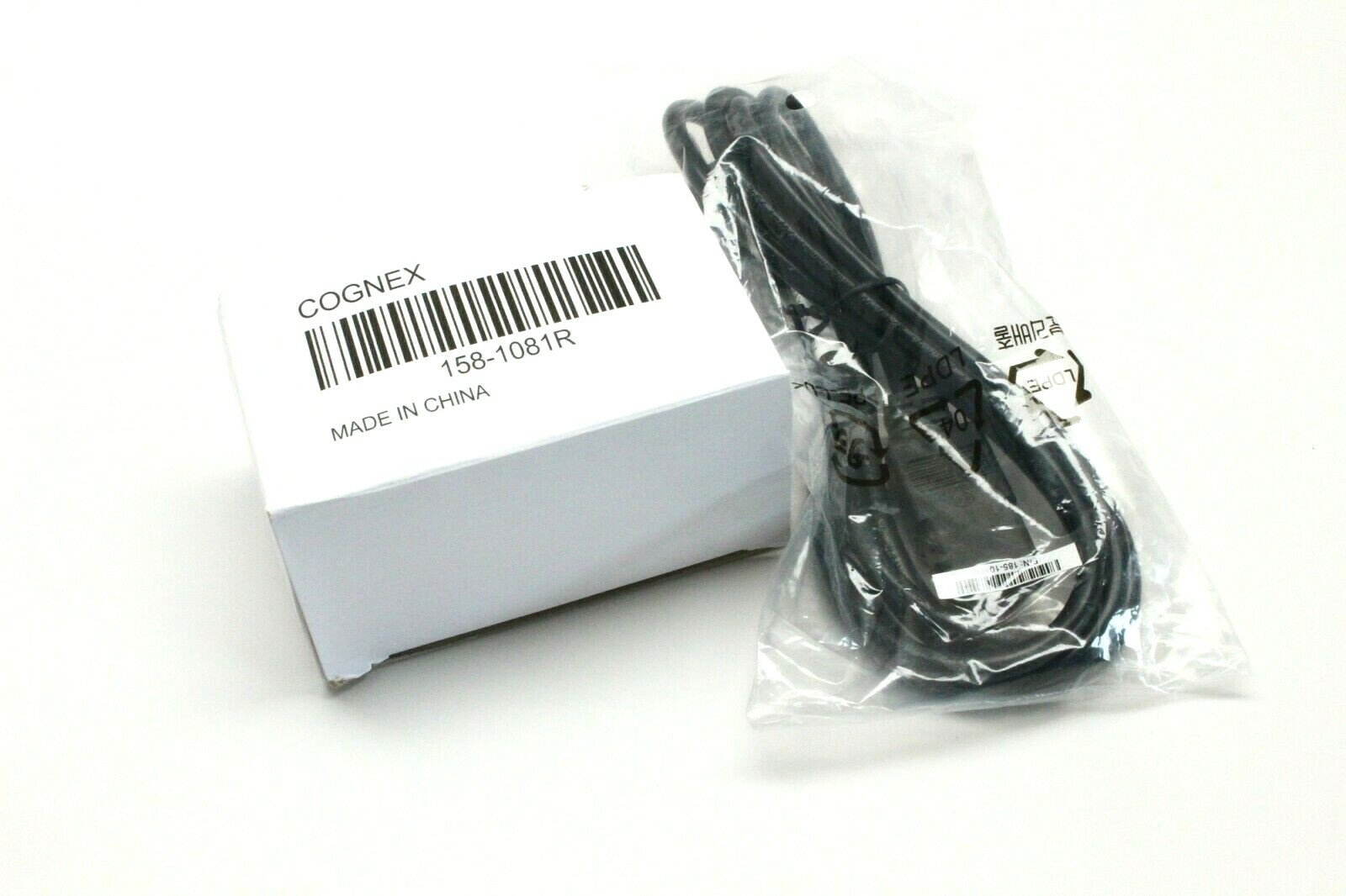 Cognex 8000 Series Wireless Upgrade Kit Bluetooth DMR 0601 Dataman BT (Ez setup) - Picture 7 of 7