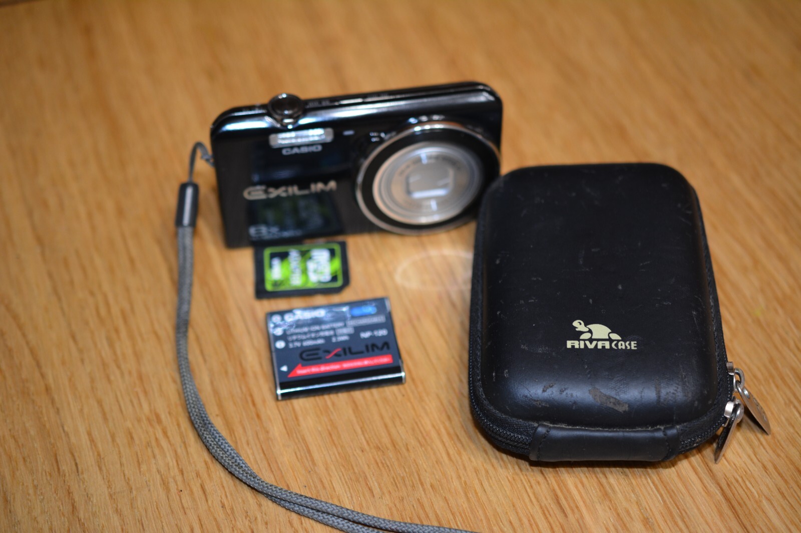 CASIO EXILIM EX-ZS20 (良品） CASIO EXILIM EX-ZS20 | eBay