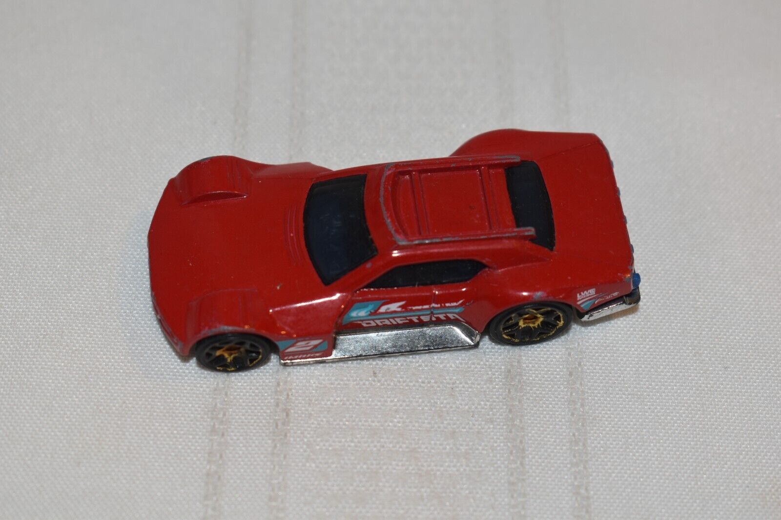Hot Wheels 2014 Red Driftsta Made in Indonesia CFH23 | eBay Hot Wheels 2014 Red Driftsta Made in Indonesia CFH23 | eBay