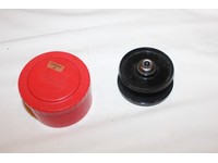 ABU CARDINAL 6//66//66X-SVÄNGSTA-ERSATZSPULE-METALSPULE-Nr-247