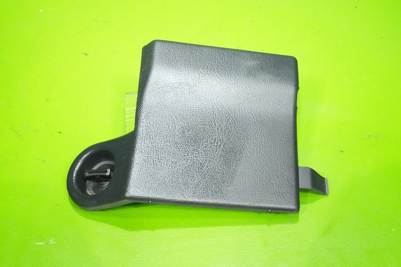 92-96 Prelude OEM driver left lower dash fuse relay junction box panel cover