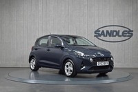 2023 Hyundai i10 1.0 SE Connect Auto Euro 6 (s/s) 5dr HATCHBACK Petrol Automatic
