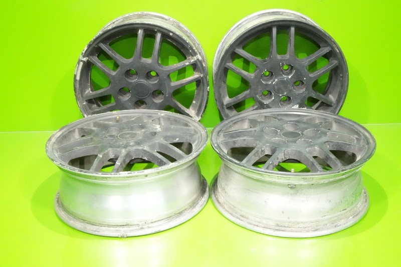 95-99 Eclipse Talon OEM OZ rims wheels 16” 16x6 5x114.3 Mitsubishi Dodge