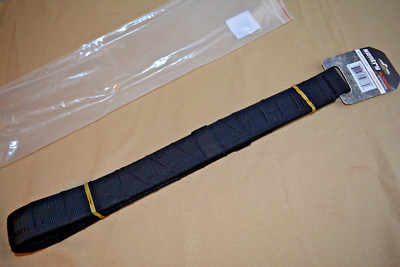Sentry Gunnar Inner Belt (XL, BLACK) 39'' - 45'' New
