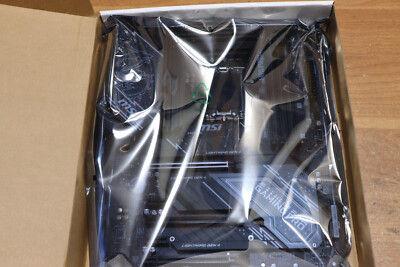 MSI Z790 Gaming Pro WIFI ATX Motherboard [LGA 1700]  [DDR5] READ