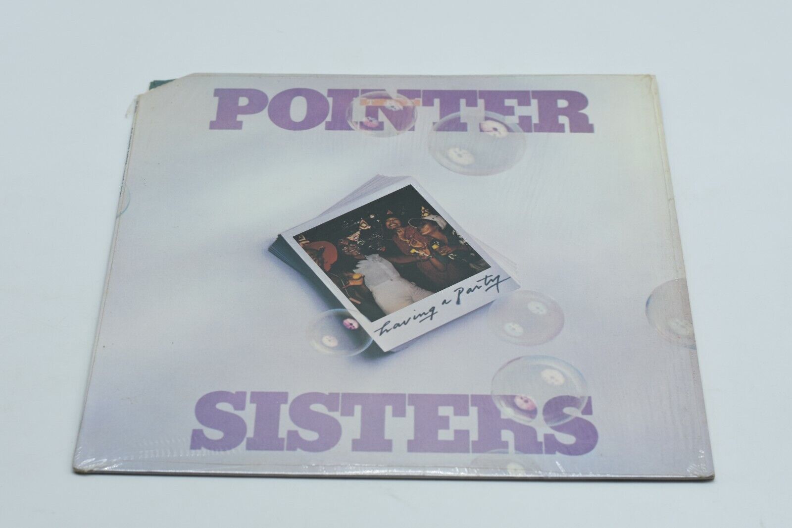 POINTER SISTERS - Having A Party. 1977 LP FAST SHIP | eBay POINTER SISTERS - Having A Party. 1977 LP FAST SHIP | eBay