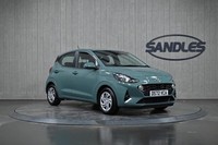 2023 Hyundai i10 1.0 SE Euro 6 (s/s) 5dr HATCHBACK Petrol Manual