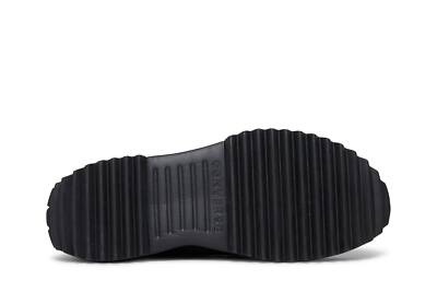 Pre-owned Converse Run Star Hike High 'triple Black' 170548c In Black/black/almost Black