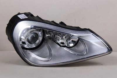 2008 2009 2010 Porsche Cayenne Right RH Passenger Xenon HID Headlight OEM Nice