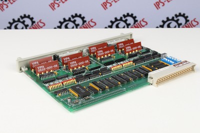 SIEMENS VIPA DEA-BG07 (0535-000-05) (BOARD)   6 Monate Garantie