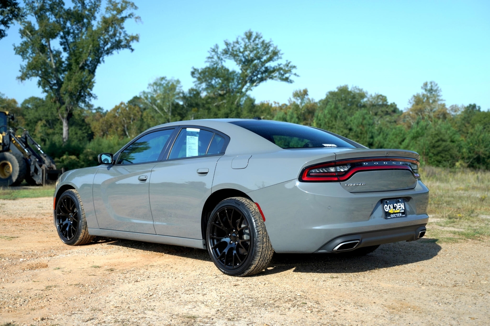 2019 Dodge Charger Sunroof Leather Rare Color eBay
