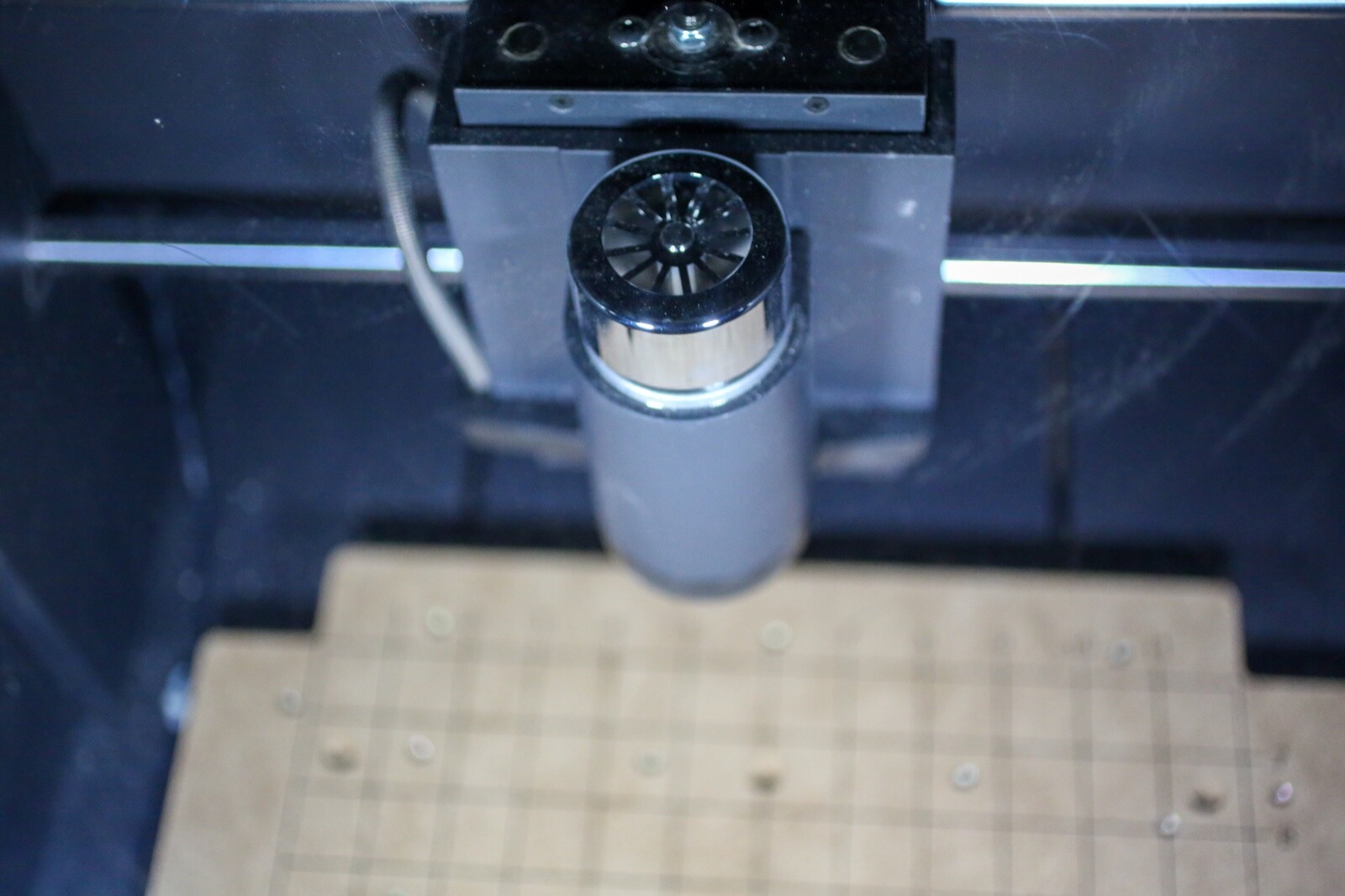 Inventables Carvey by 3D CNC Carver Printer - FREE SHIPPING