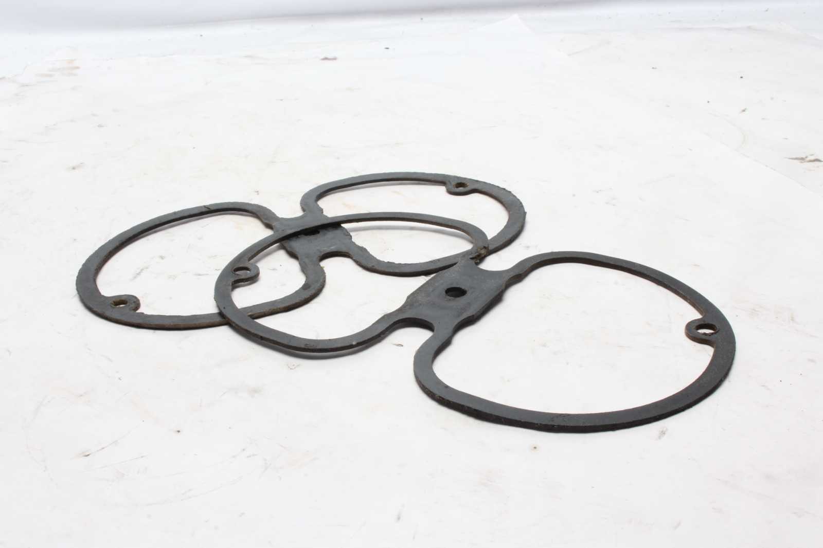Joint de couvercle de soupape joint de culasse gauche moteur BMW R 100 S 0376 79-80