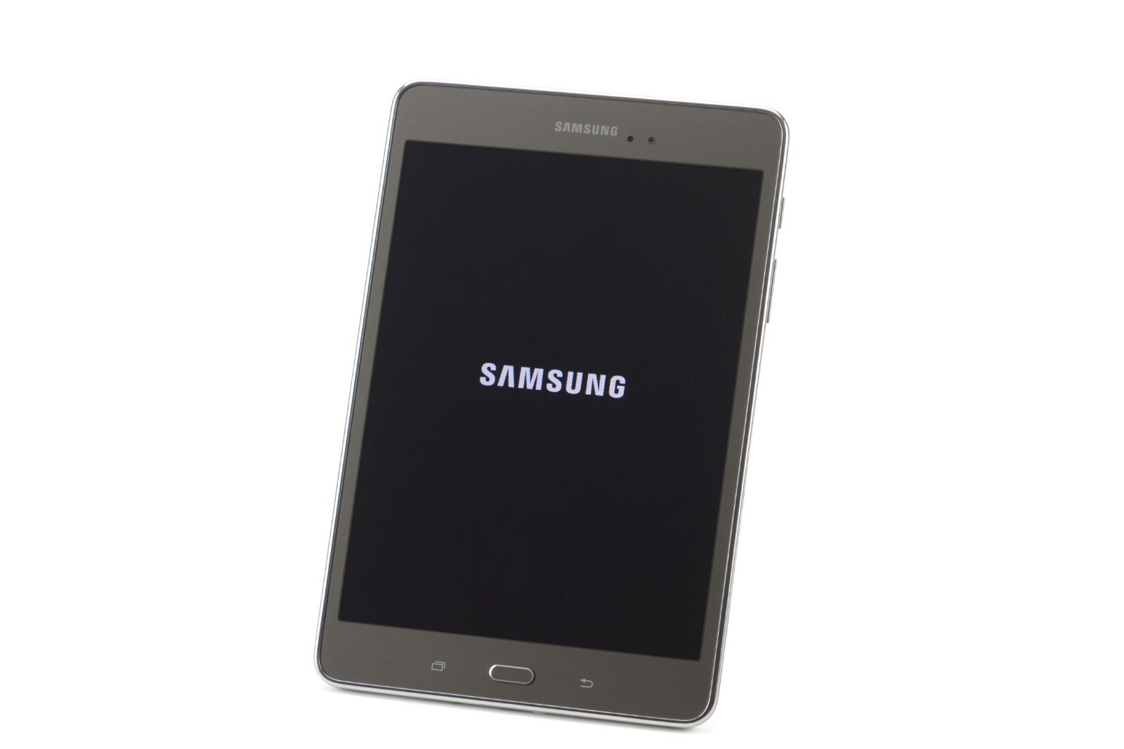 Samsung Galaxy Tab A SM-T350NZ 16GB, Wi-Fi, 8 inch - Smoky Titanium