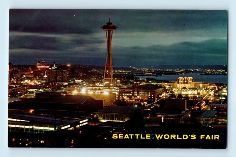 Seattle World
