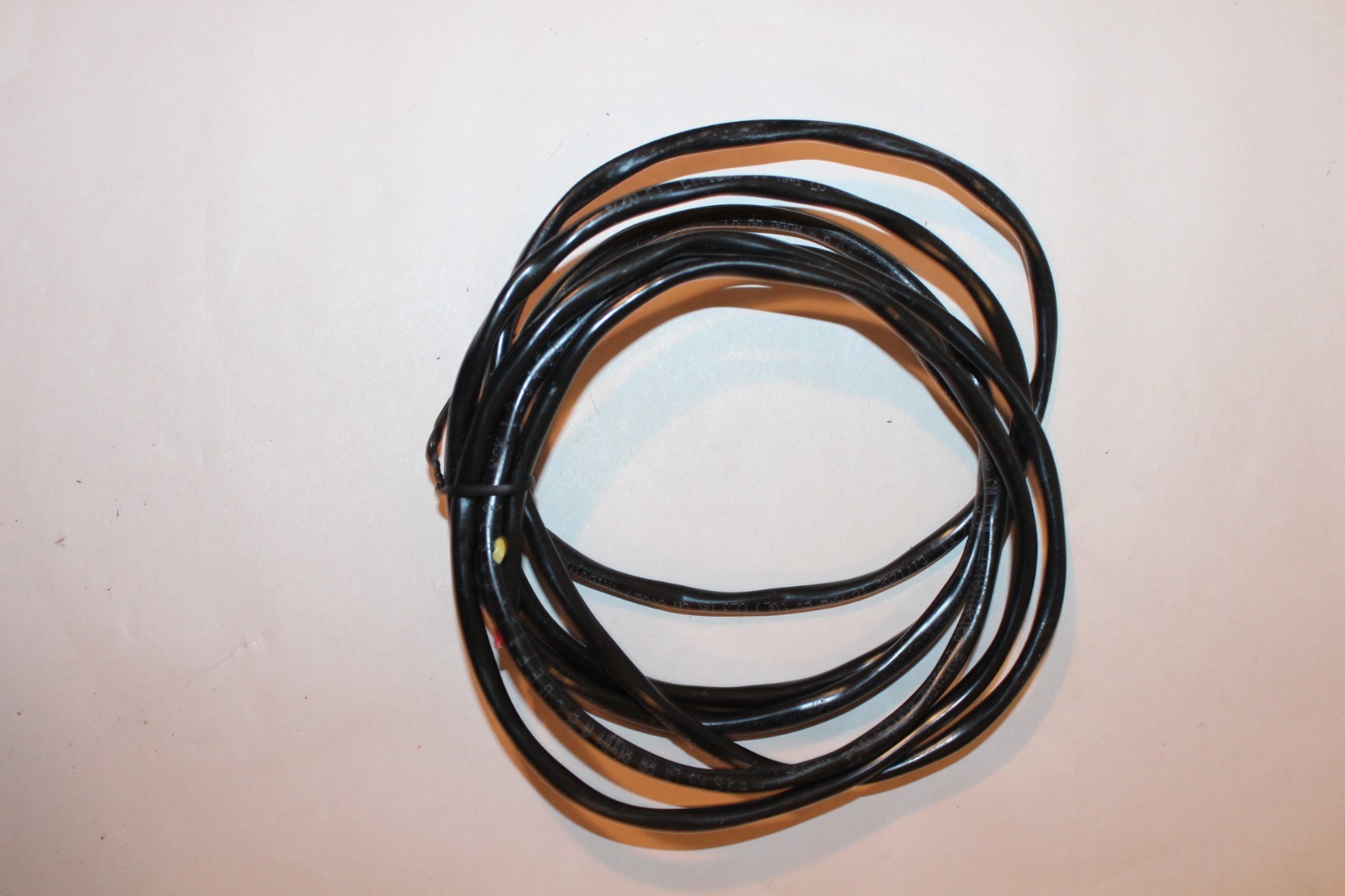 Tributaries 16AWG Speaker Cable Heavy Duty 75' total