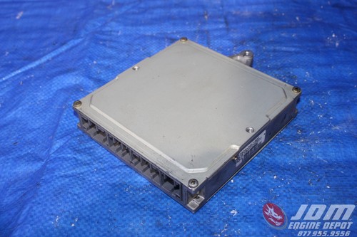 non　HRV BG 1 96-98 Honda HR-V FWD A/T Engine Control Unit ECU #37820-PEL