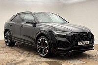 2023 Audi RS Q8 RS Q8 TFSI Quattro Vorsprung 5dr Tiptronic ESTATE PETROL Automat