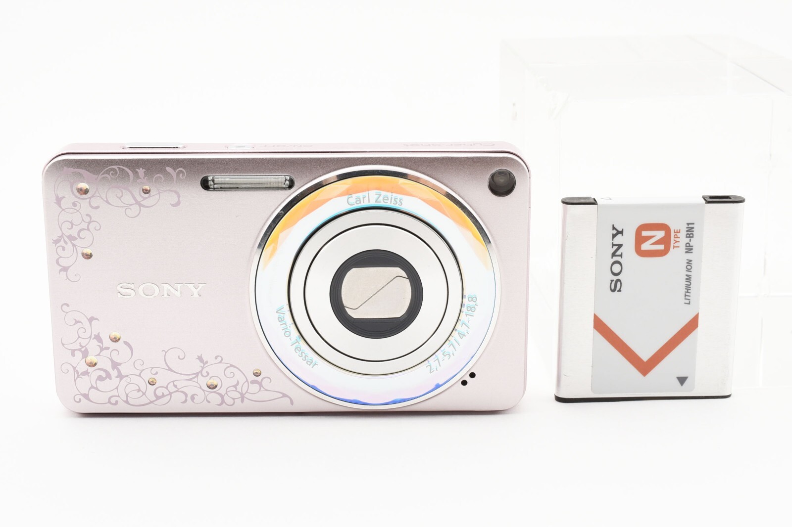 【美品】SONY Cyber-shot DSC-W350D s-l400.jpg
