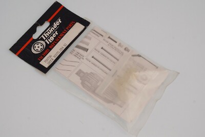 Thunder Tiger PD0790 Shock Boot EB-4 Model Making