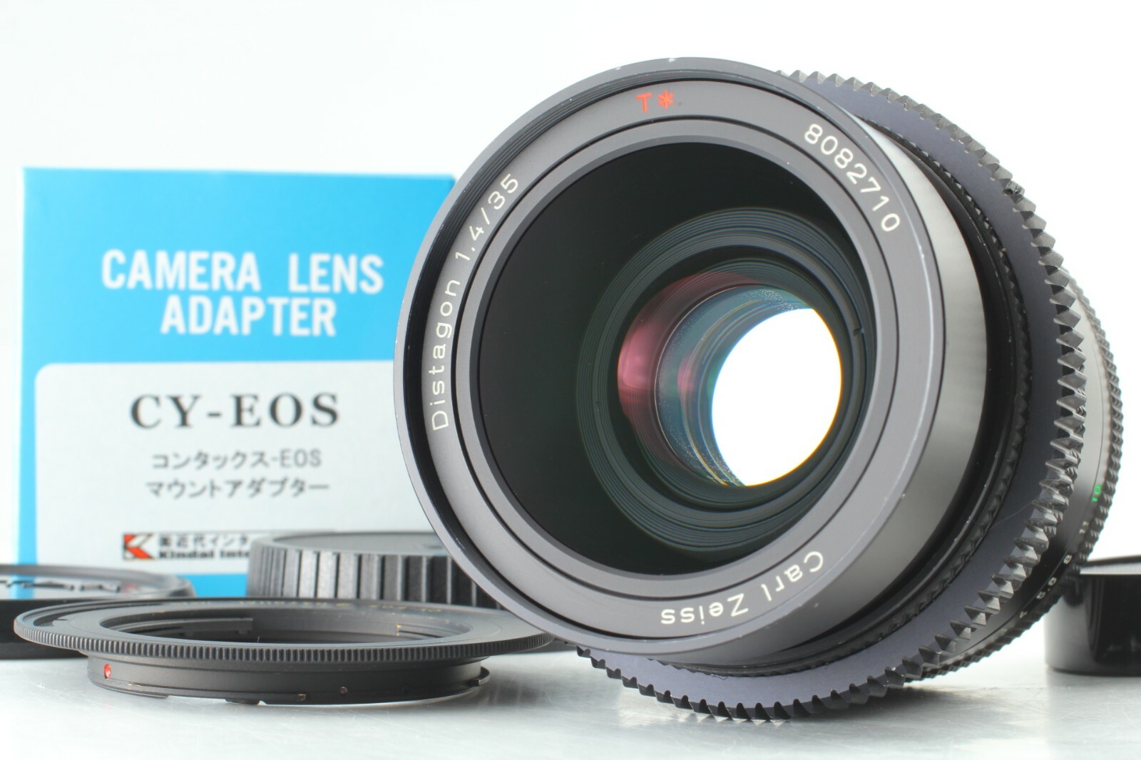 コンタックス Contax Distagon T35mm F1.4 MMJ $_57.JPG?set_id=8800005007