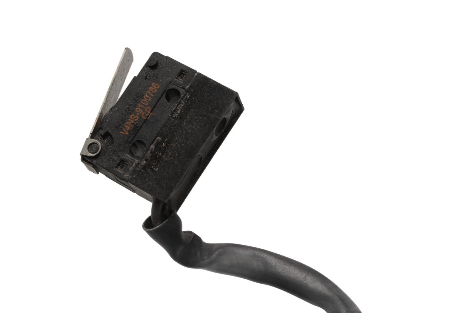 câble de contacteur de feu stop supérieur avant BMW R 1150 R Rockster R28 0308 03-05