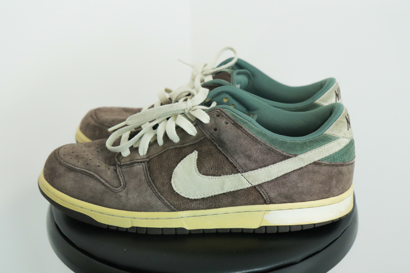 dunk low cinder